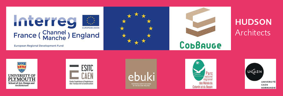 European CobBauge partners