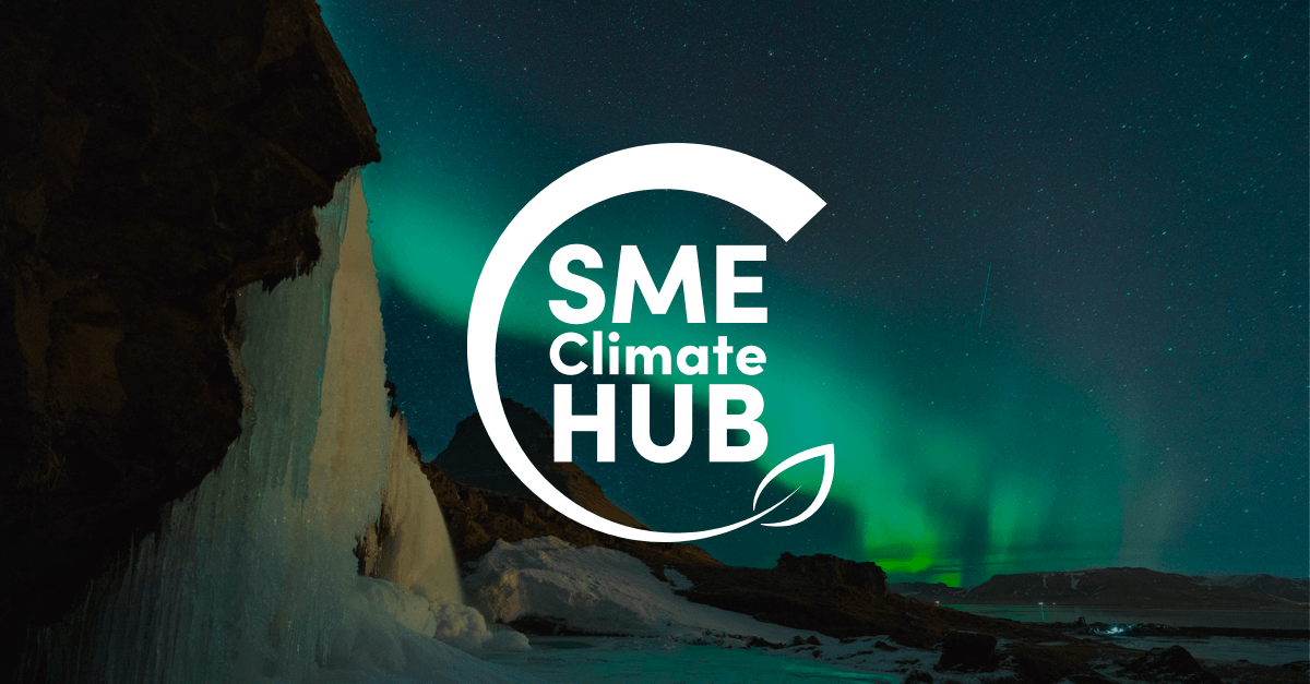 Climate hub